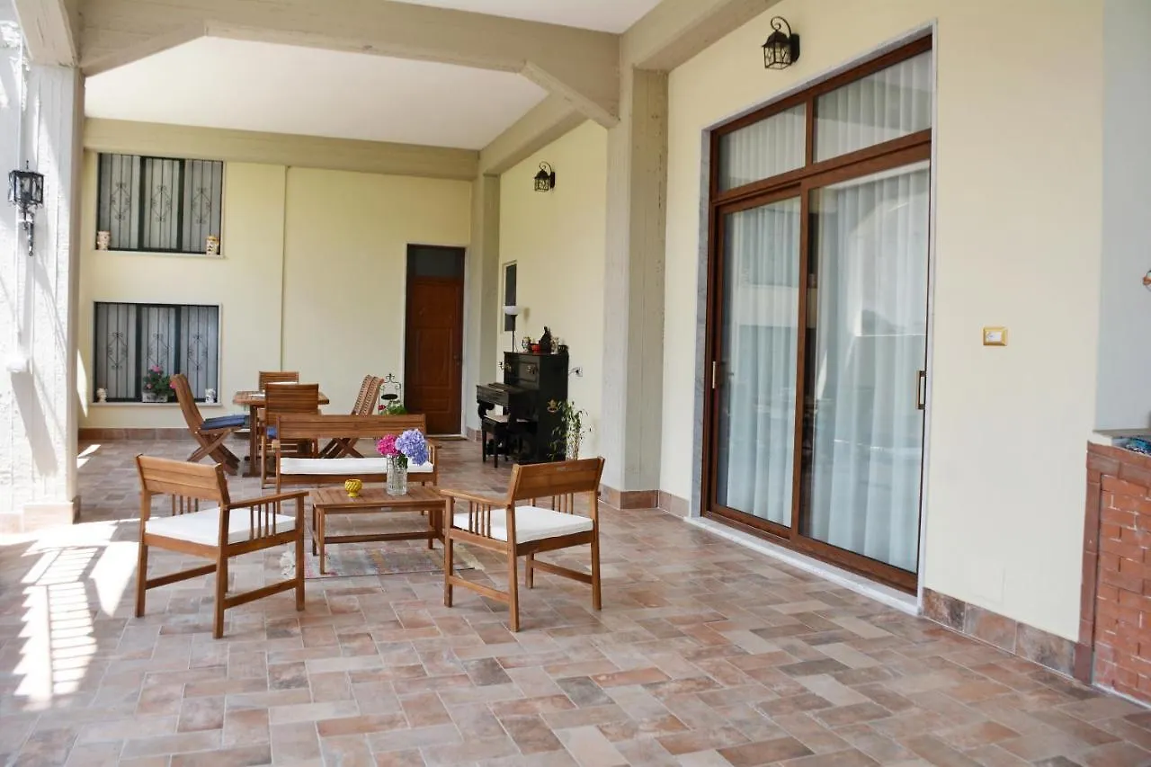 Villa Triskelion Nunziata